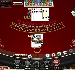 Online Blackjack - Play Blackjack Online For Real Money